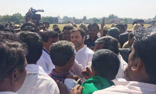rahul gandhiii...